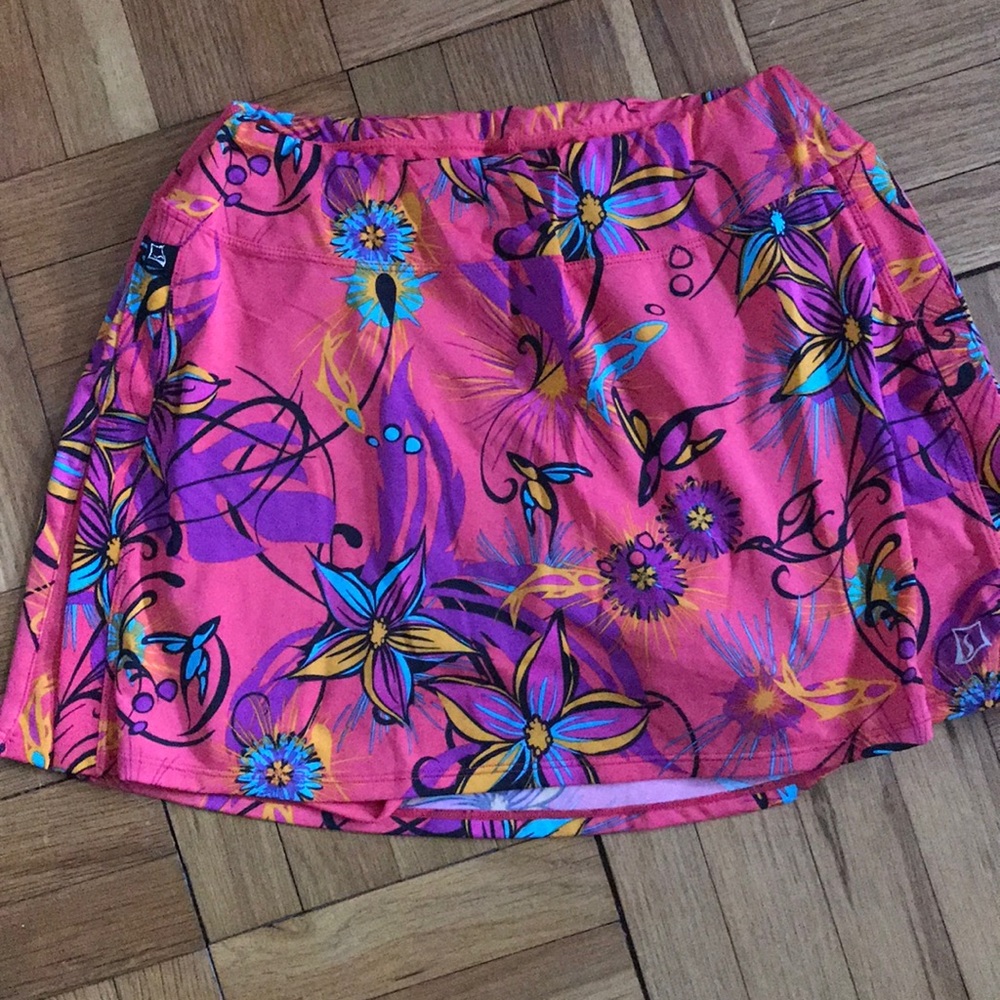 SkirtSports Gym Girl Ultra athletic skirt